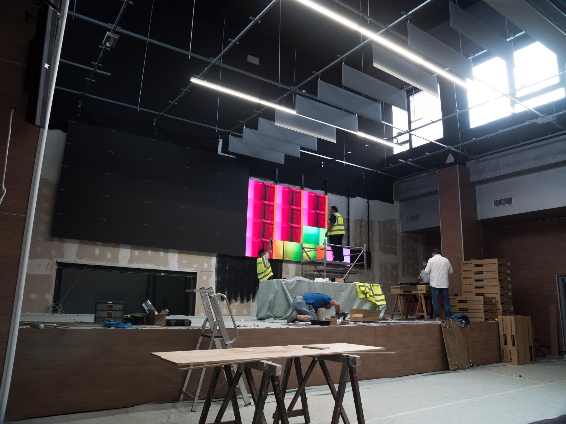 Installazione