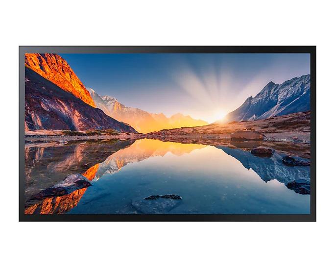 Display touch Samsung QMB-T