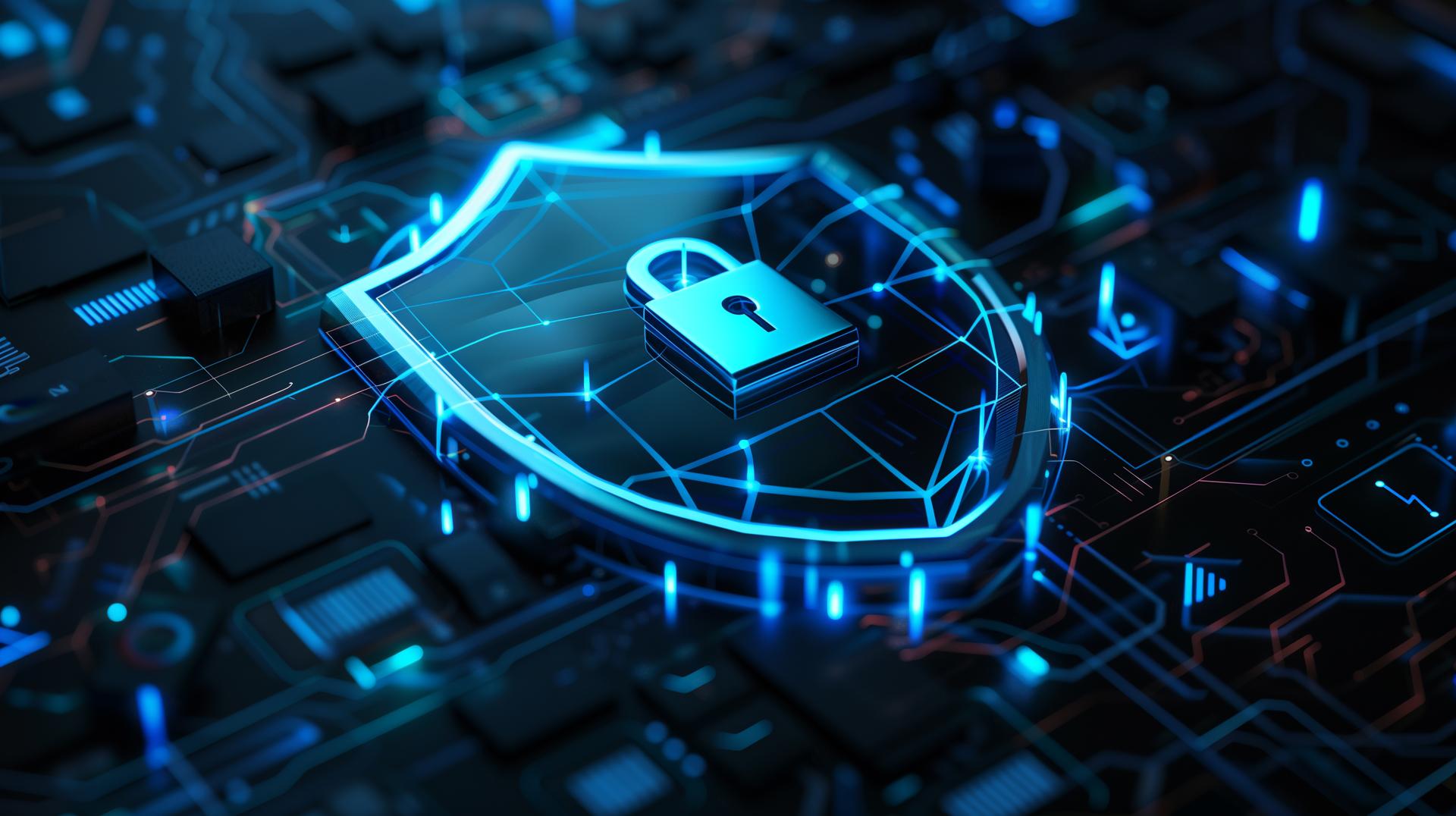 Sicurezza aziendale