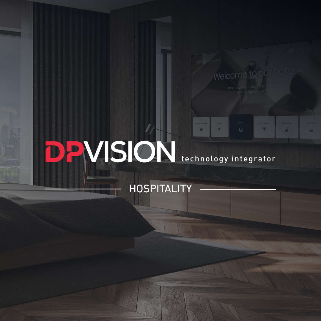 L'Hospitality alza l'asticella con Google Cast integrato negli Hotel TV Samsung HBU8000 image